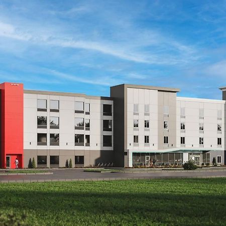 Avid Hotel North Platte By Ihg Bagian luar foto
