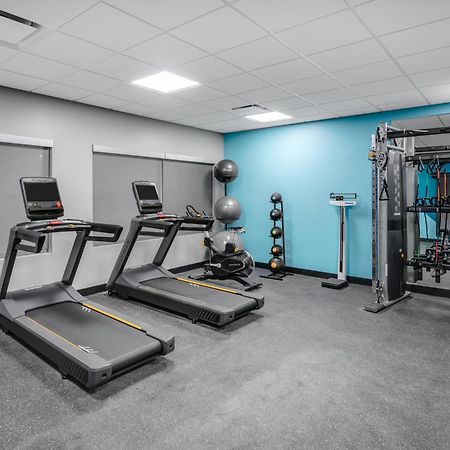 Avid Hotel North Platte By Ihg Bagian luar foto
