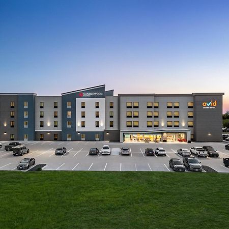 Avid Hotel North Platte By Ihg Bagian luar foto