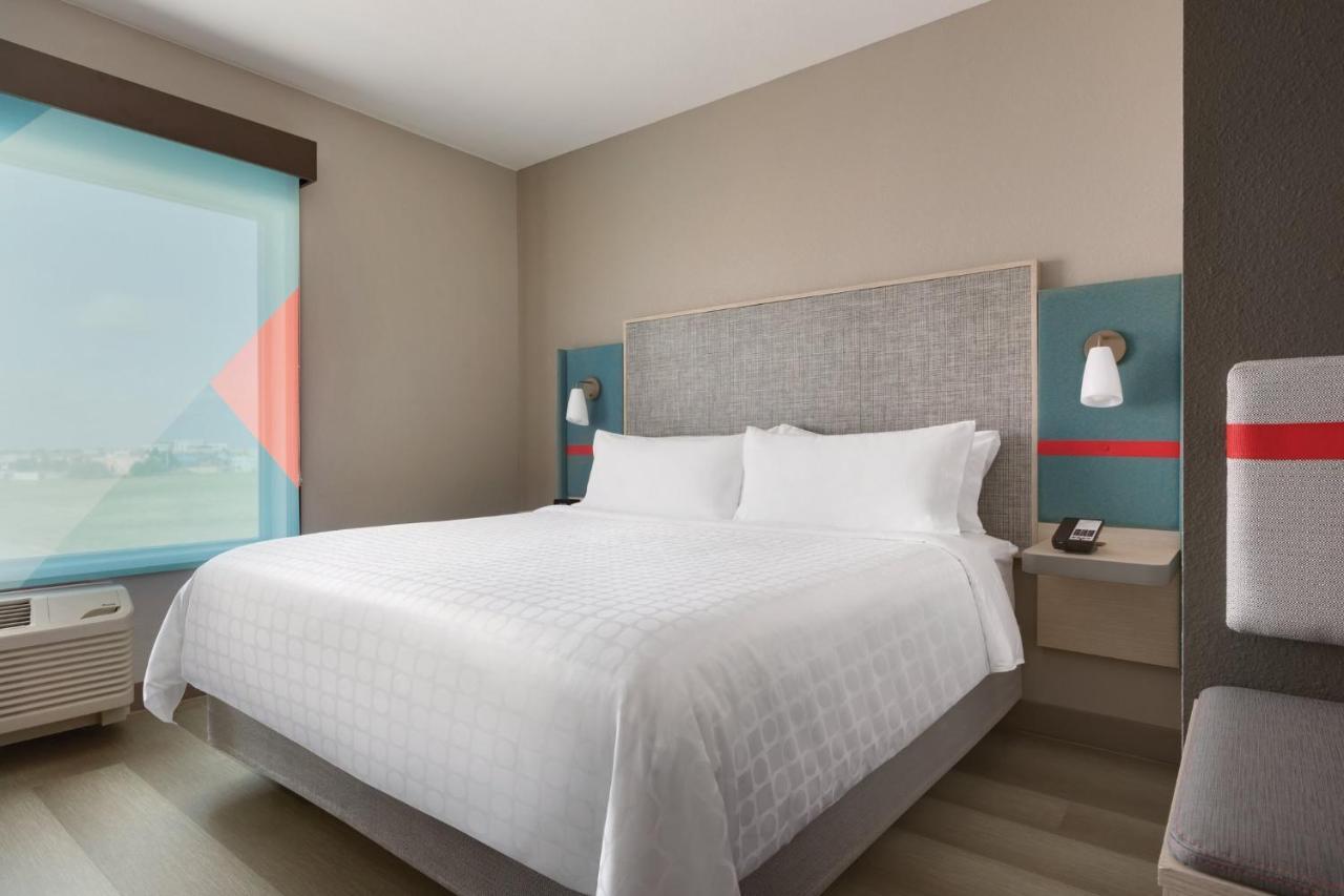 Avid Hotel North Platte By Ihg Bagian luar foto