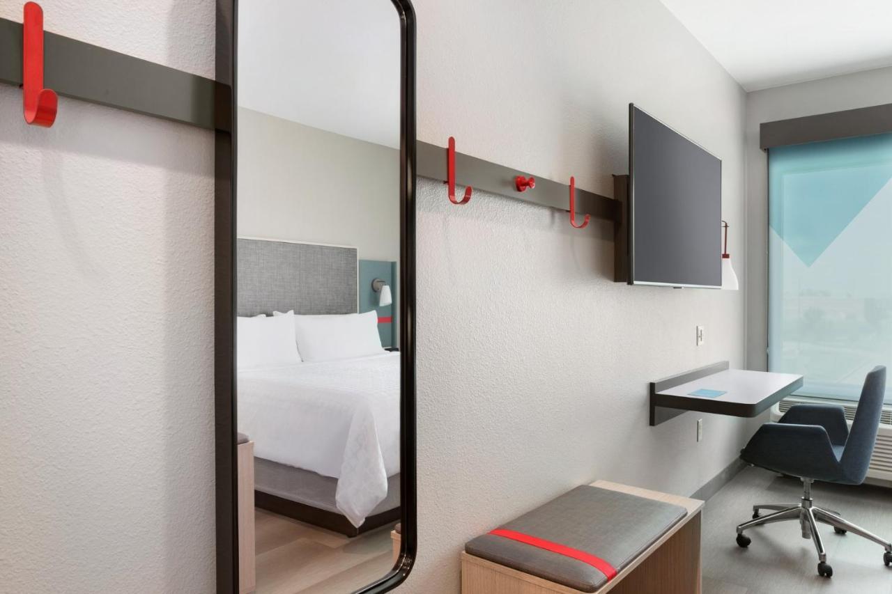 Avid Hotel North Platte By Ihg Bagian luar foto