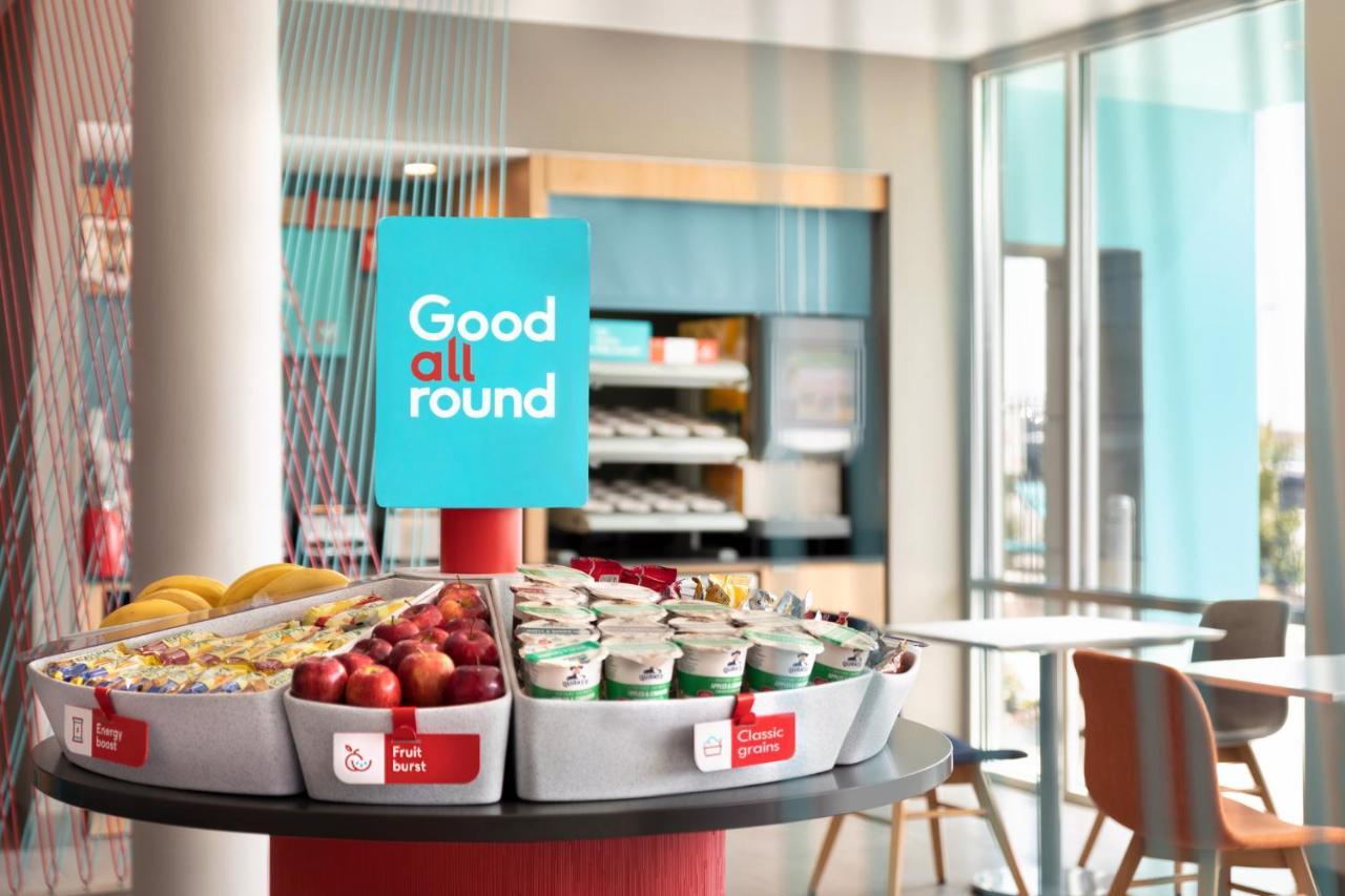 Avid Hotel North Platte By Ihg Bagian luar foto