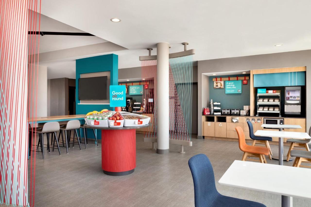 Avid Hotel North Platte By Ihg Bagian luar foto