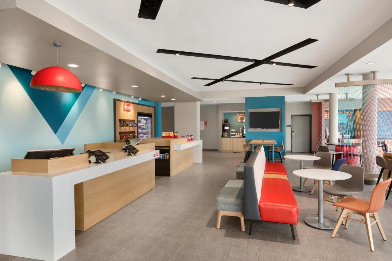 Avid Hotel North Platte By Ihg Bagian luar foto