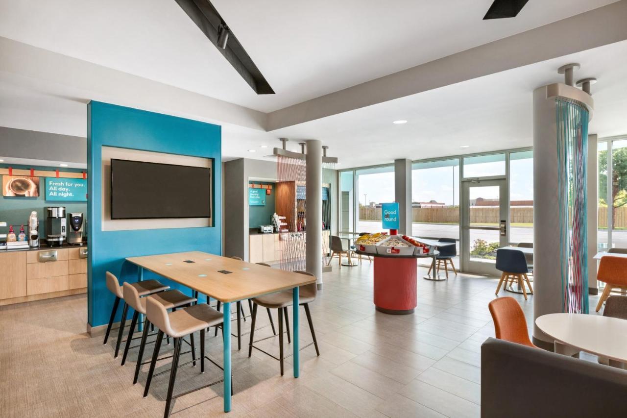 Avid Hotel North Platte By Ihg Bagian luar foto