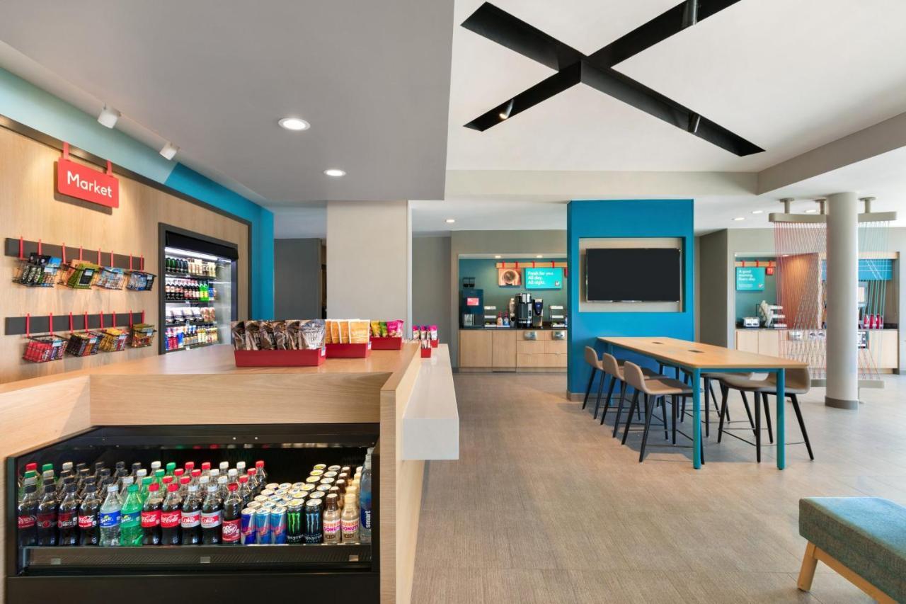 Avid Hotel North Platte By Ihg Bagian luar foto