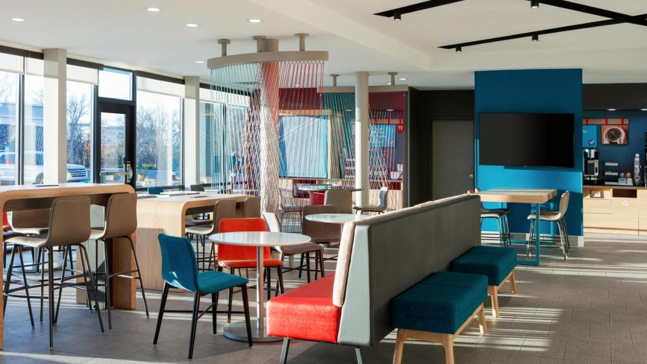 Avid Hotel North Platte By Ihg Bagian luar foto