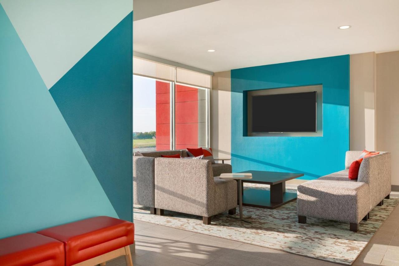 Avid Hotel North Platte By Ihg Bagian luar foto