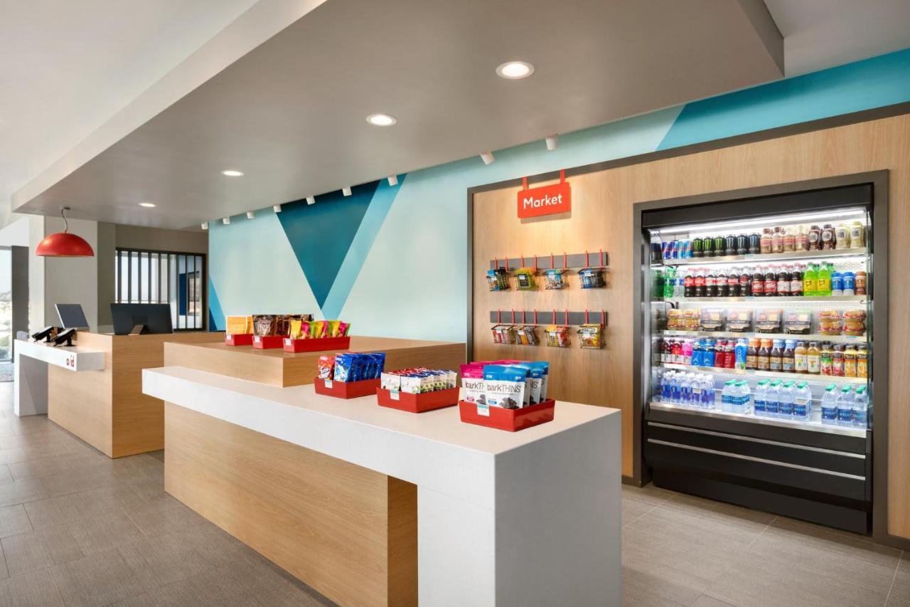 Avid Hotel North Platte By Ihg Bagian luar foto