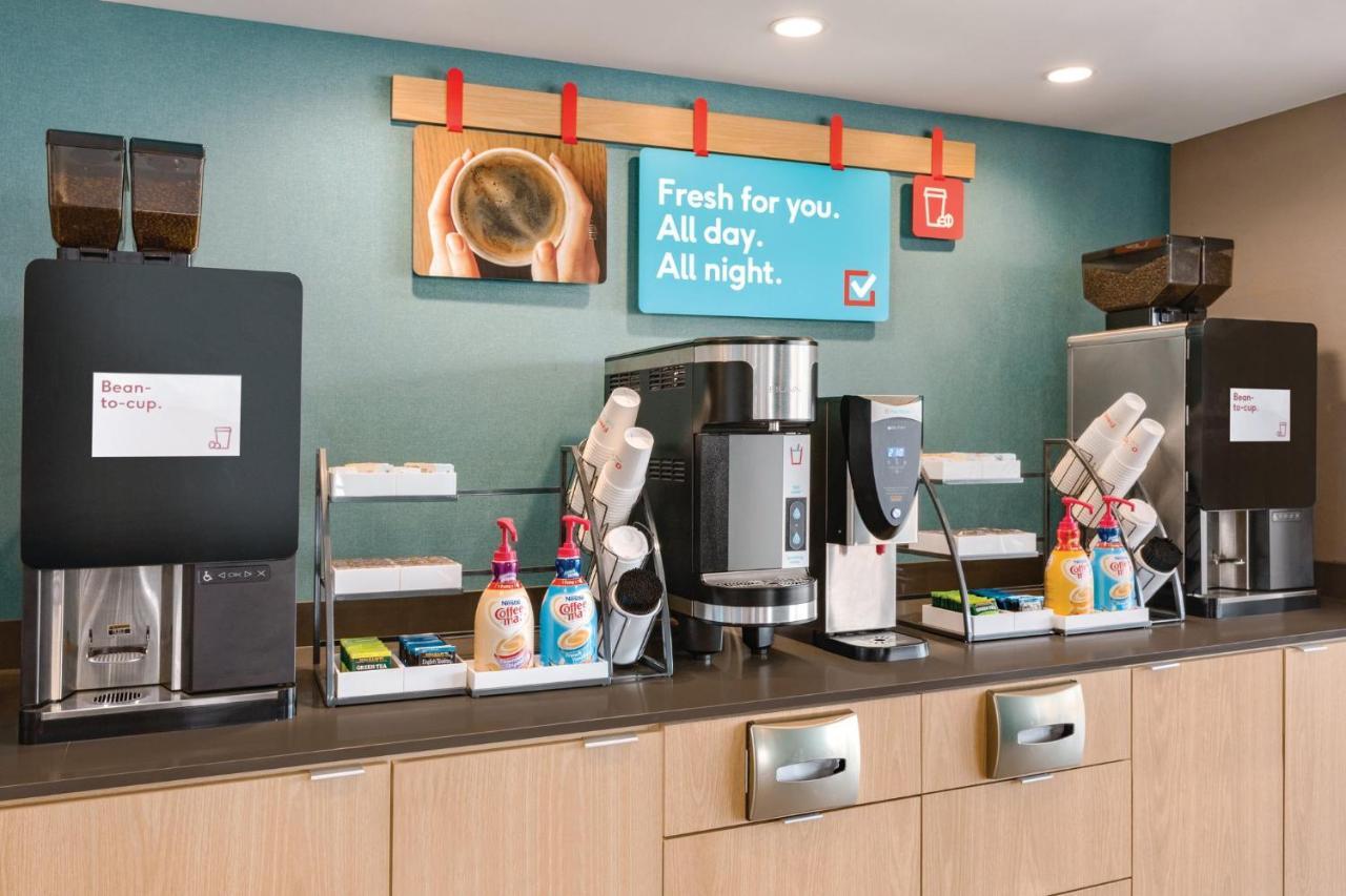 Avid Hotel North Platte By Ihg Bagian luar foto