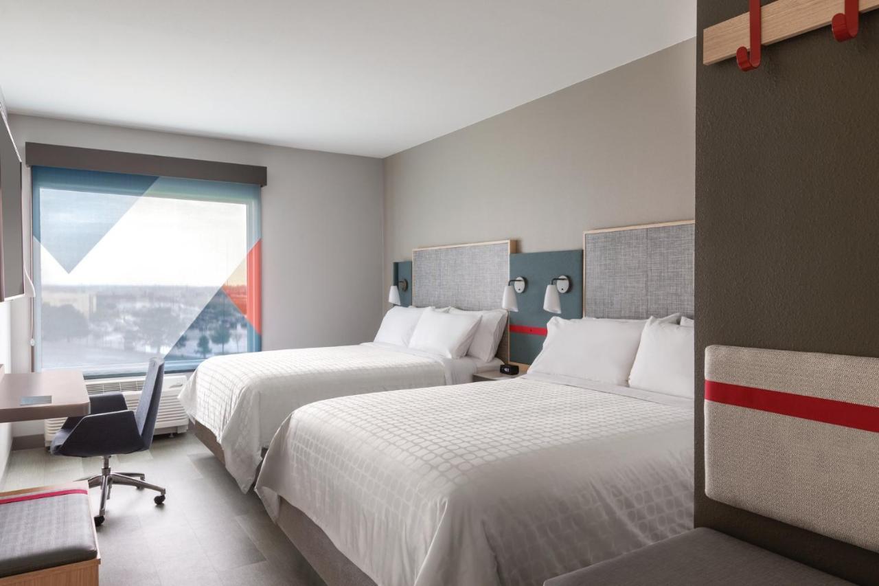 Avid Hotel North Platte By Ihg Bagian luar foto