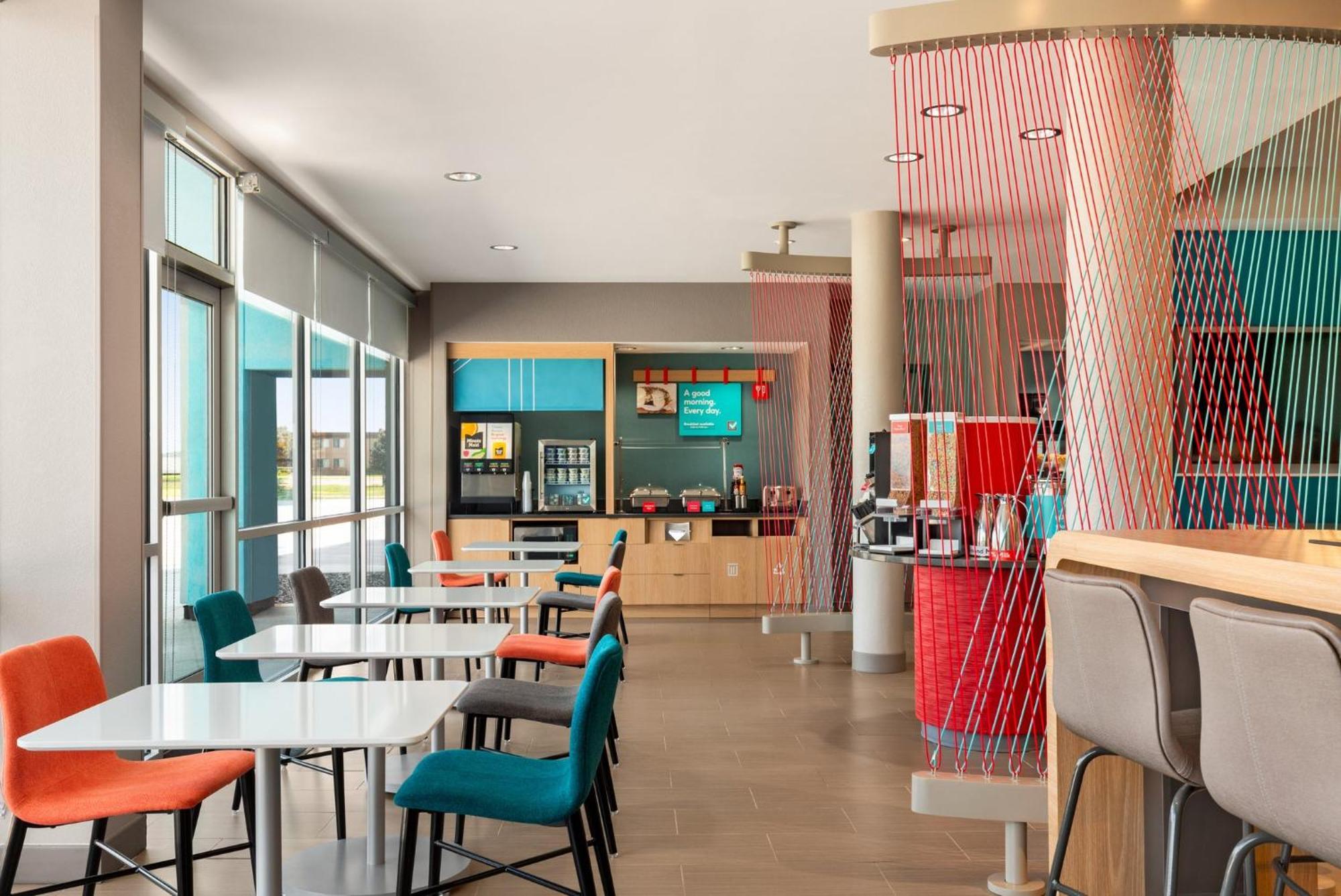 Avid Hotel North Platte By Ihg Bagian luar foto