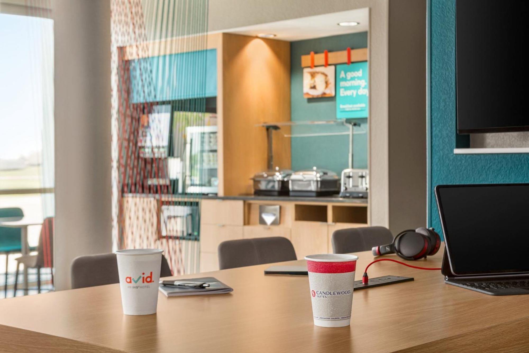 Avid Hotel North Platte By Ihg Bagian luar foto