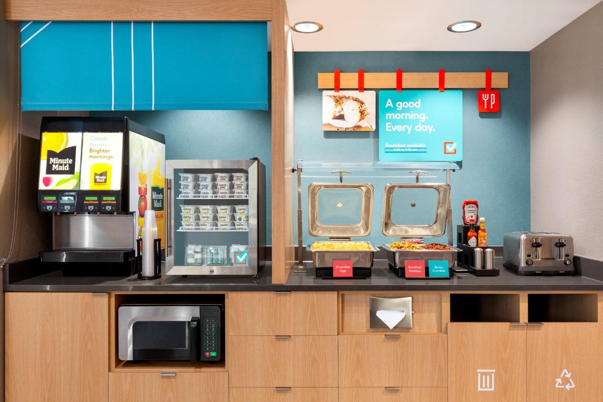 Avid Hotel North Platte By Ihg Bagian luar foto
