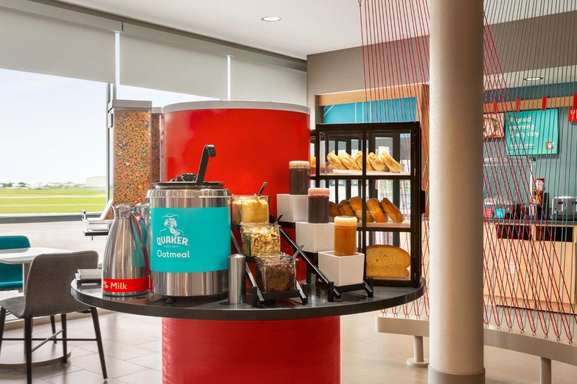 Avid Hotel North Platte By Ihg Bagian luar foto