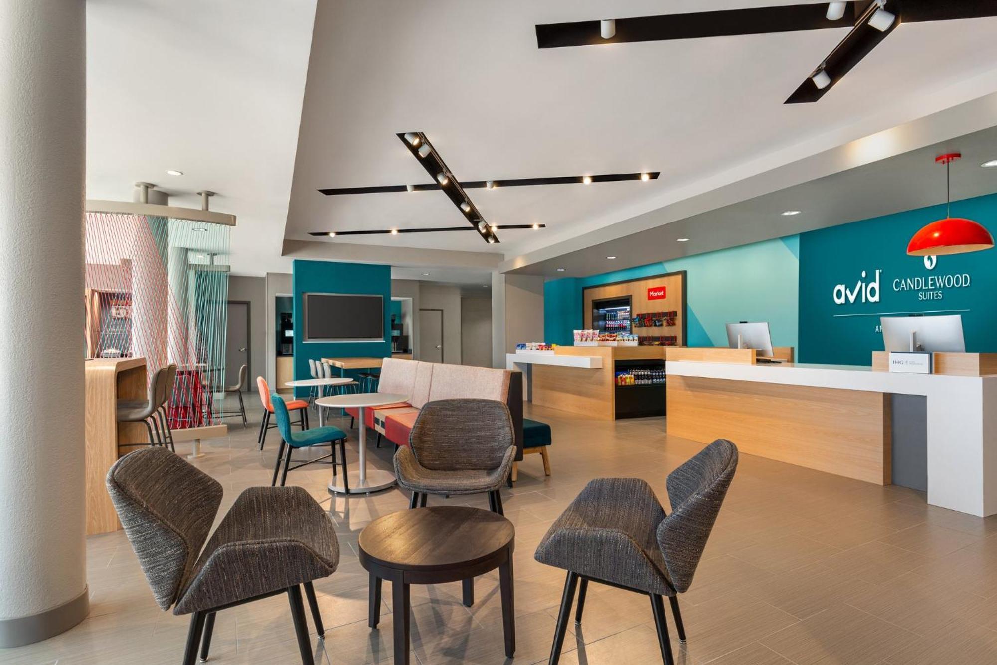 Avid Hotel North Platte By Ihg Bagian luar foto