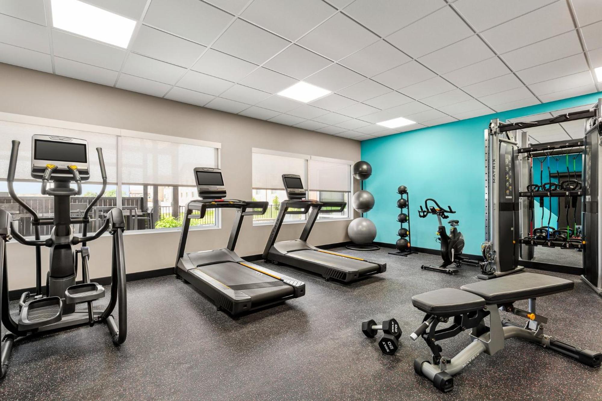 Avid Hotel North Platte By Ihg Bagian luar foto