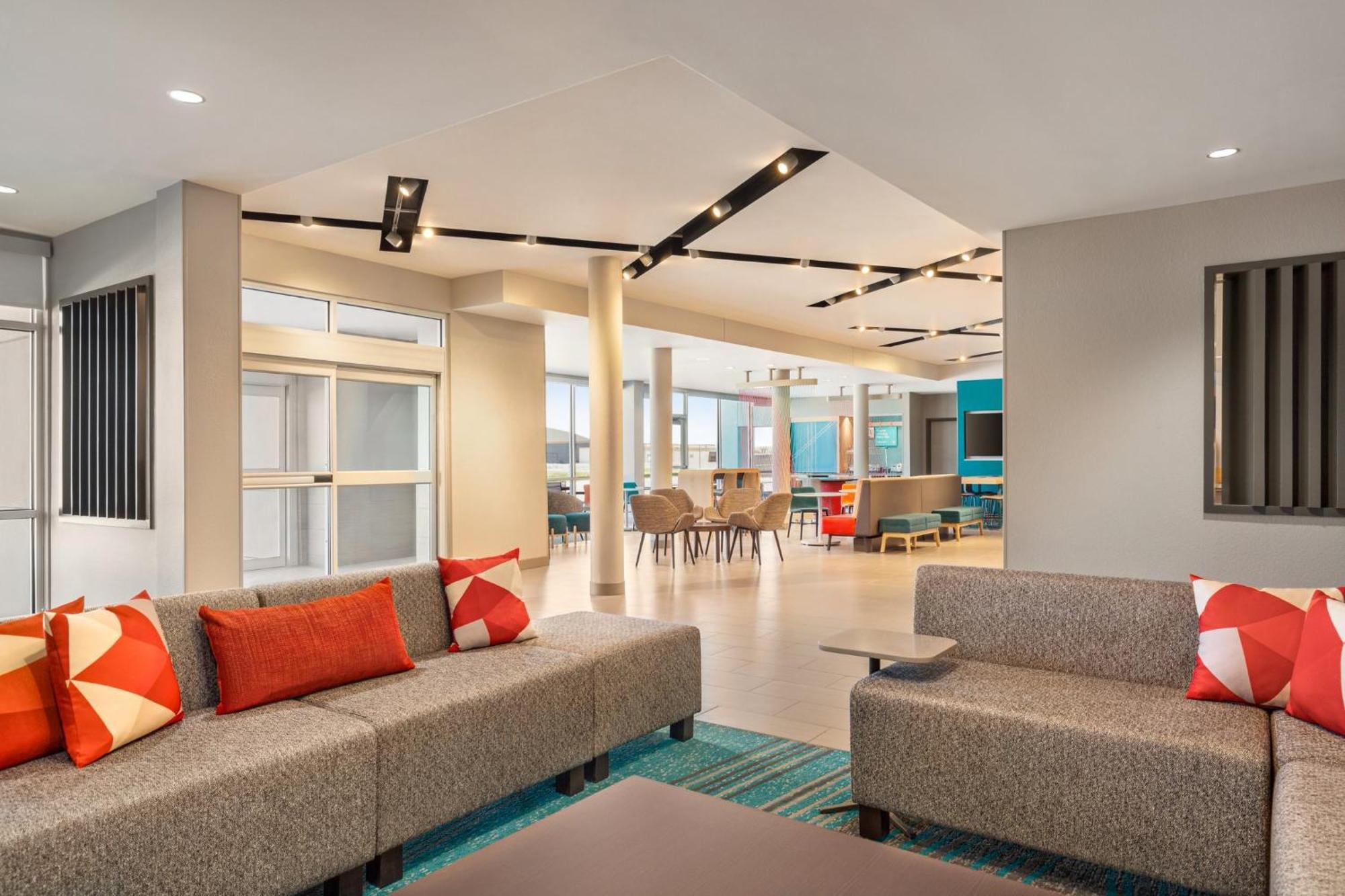 Avid Hotel North Platte By Ihg Bagian luar foto