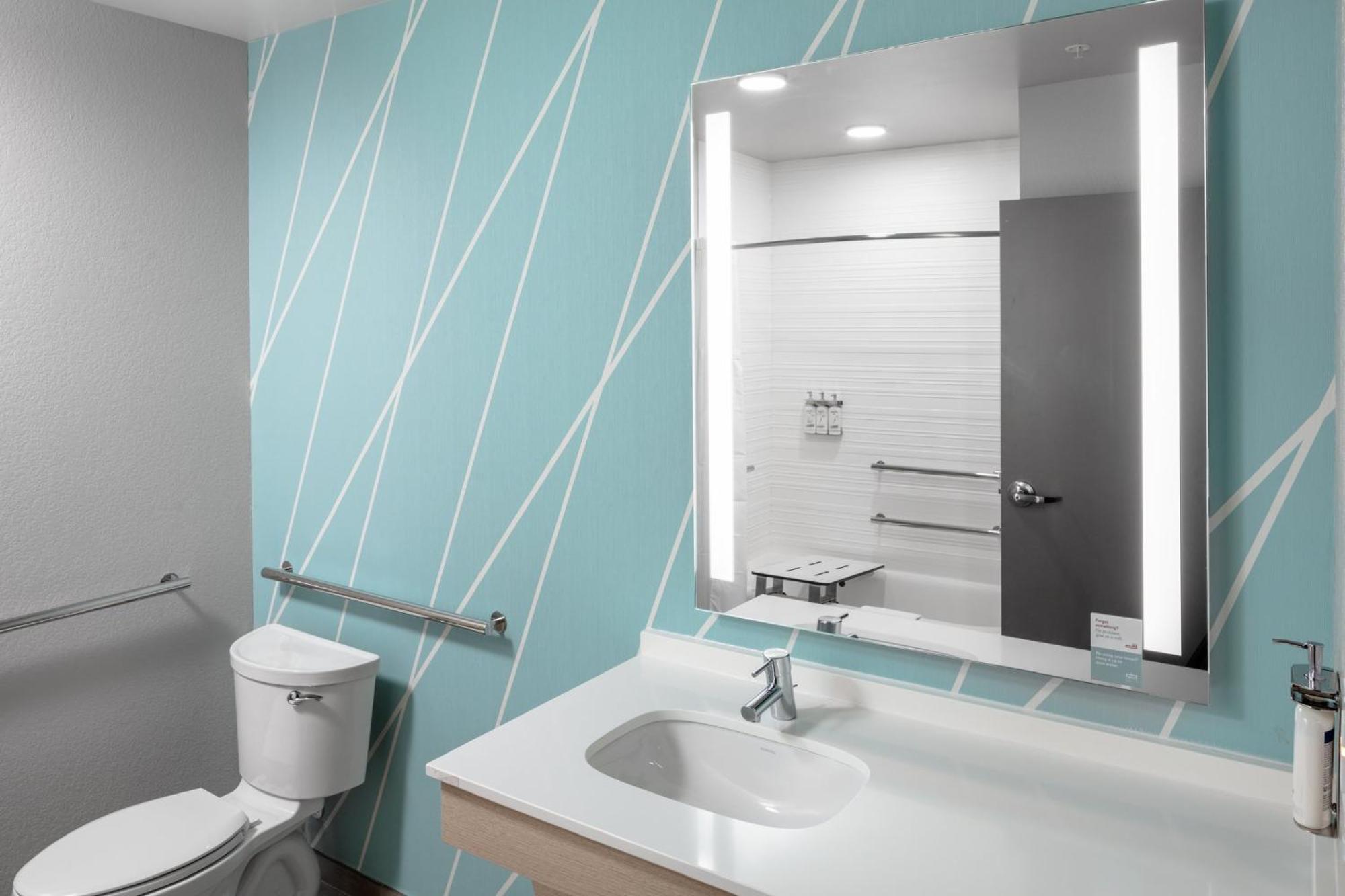Avid Hotel North Platte By Ihg Bagian luar foto