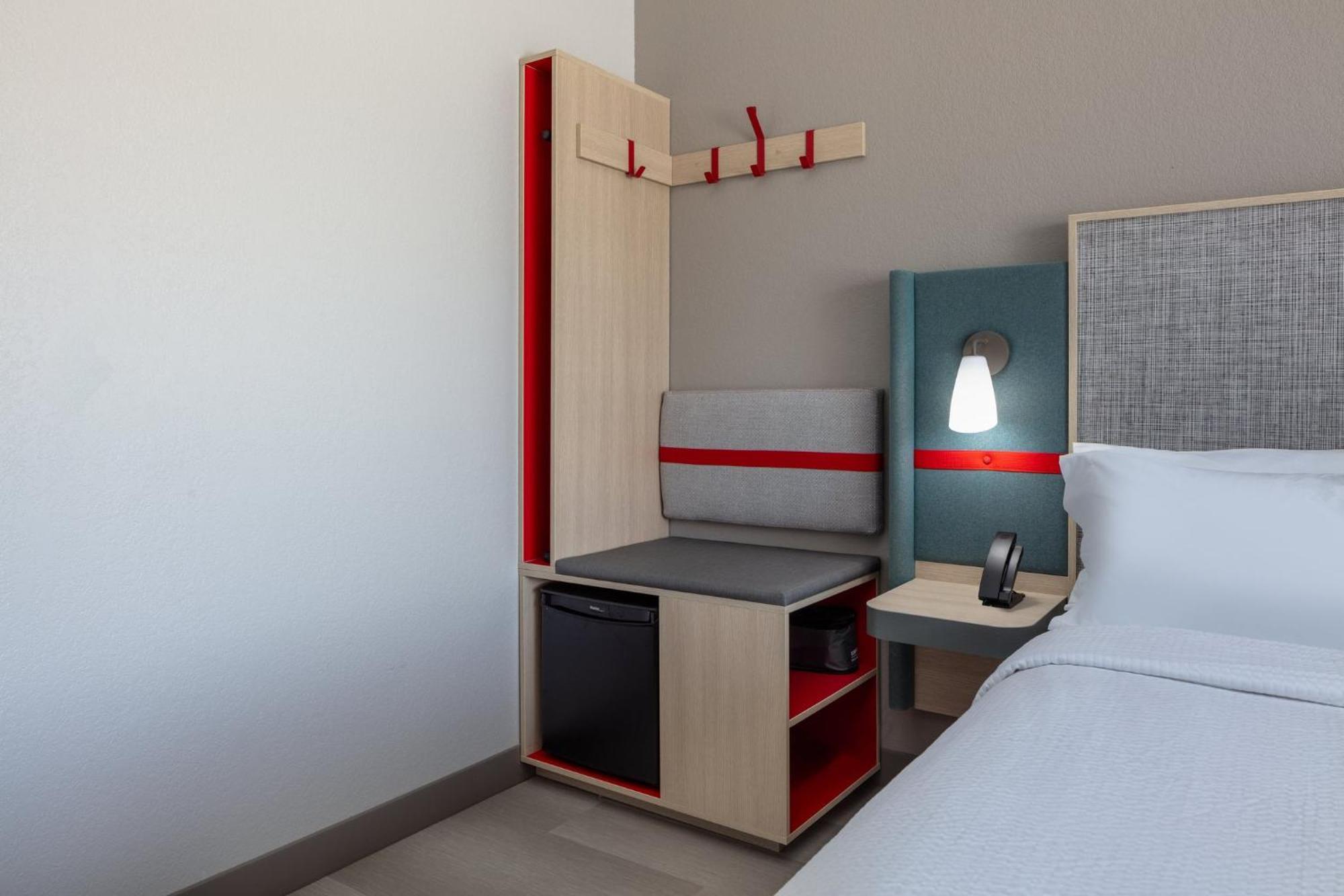 Avid Hotel North Platte By Ihg Bagian luar foto