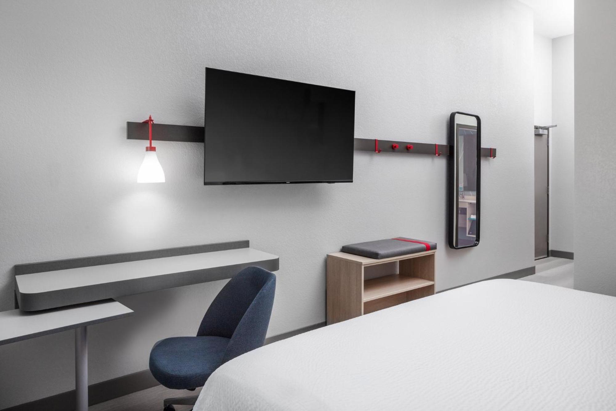 Avid Hotel North Platte By Ihg Bagian luar foto