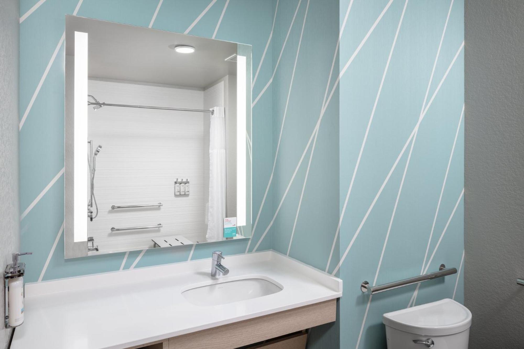 Avid Hotel North Platte By Ihg Bagian luar foto