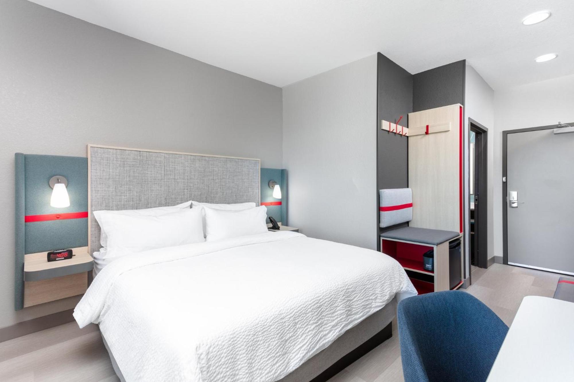 Avid Hotel North Platte By Ihg Bagian luar foto