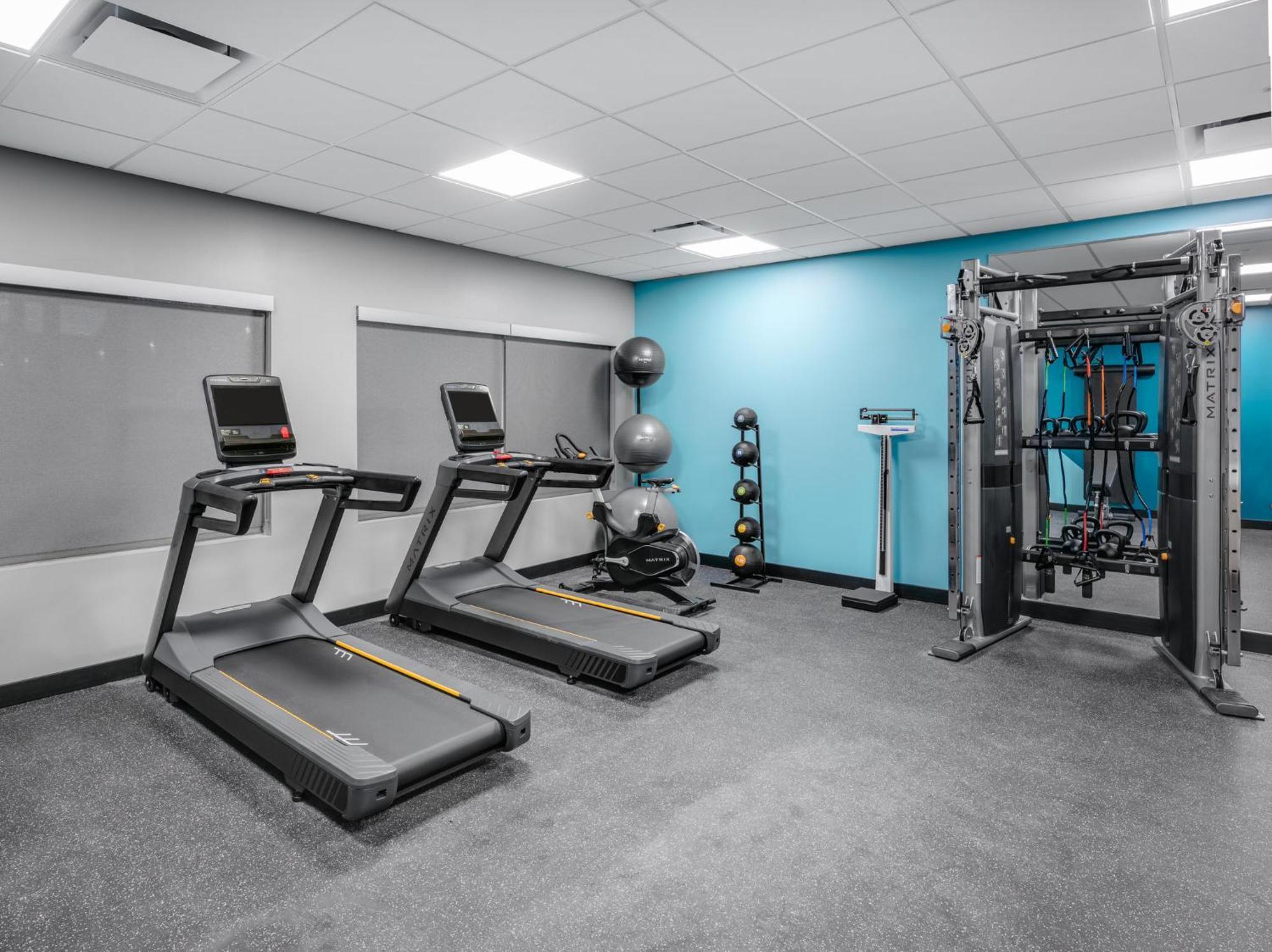 Avid Hotel North Platte By Ihg Bagian luar foto