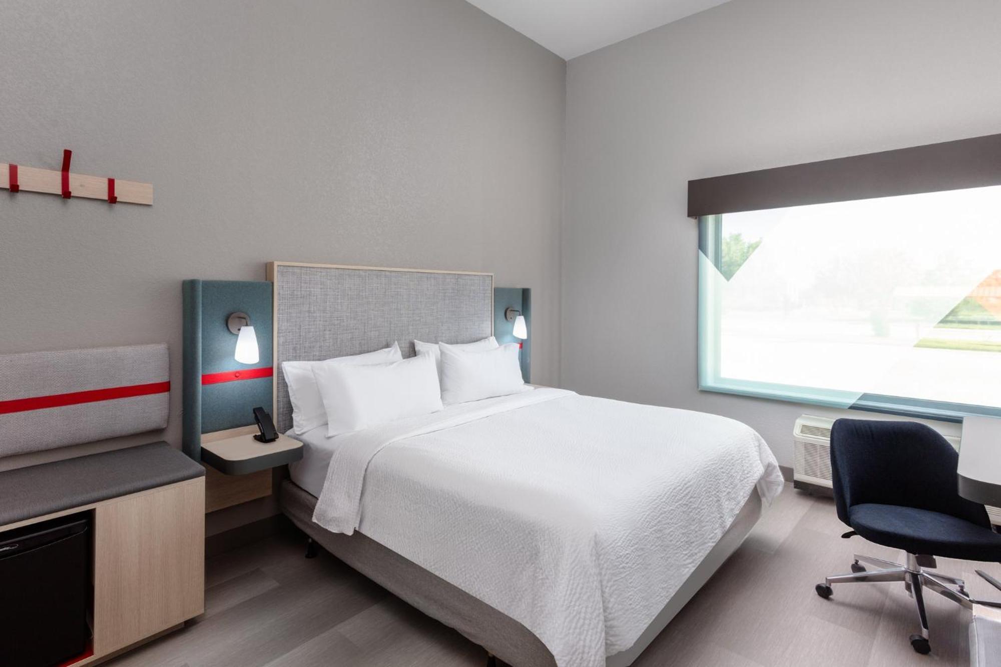 Avid Hotel North Platte By Ihg Bagian luar foto