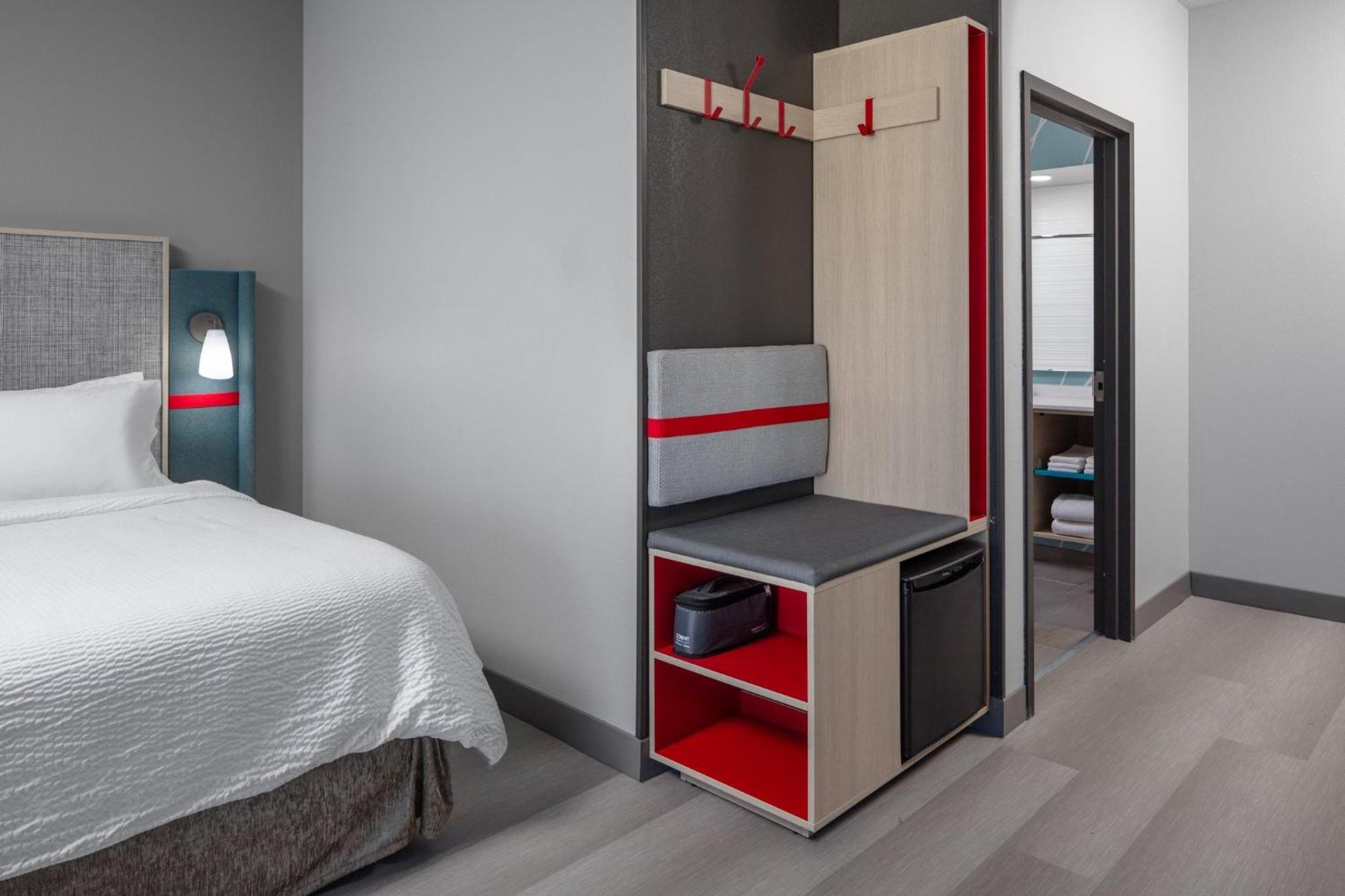 Avid Hotel North Platte By Ihg Bagian luar foto