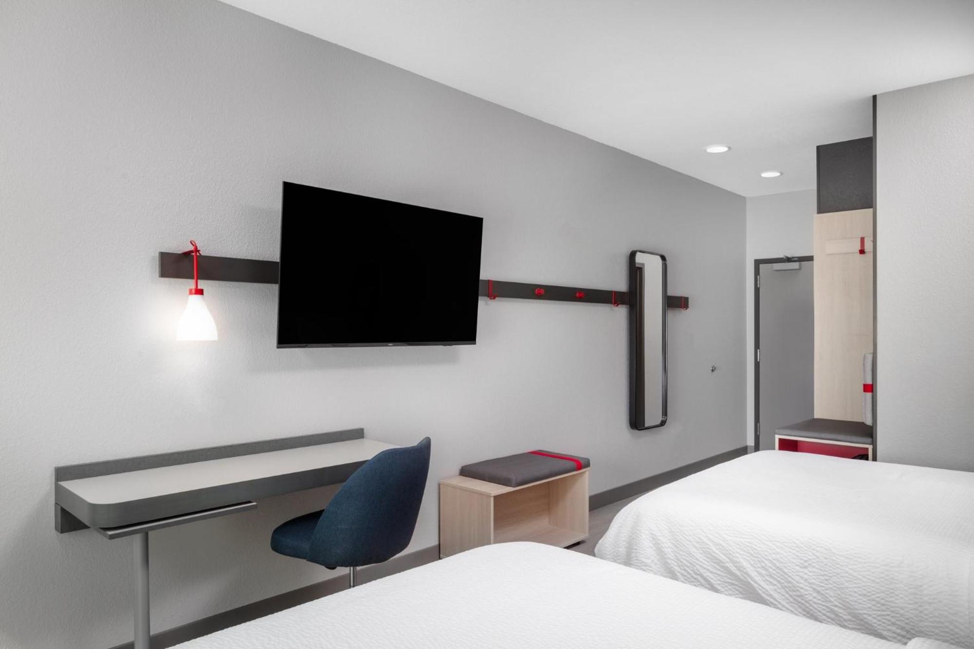 Avid Hotel North Platte By Ihg Bagian luar foto