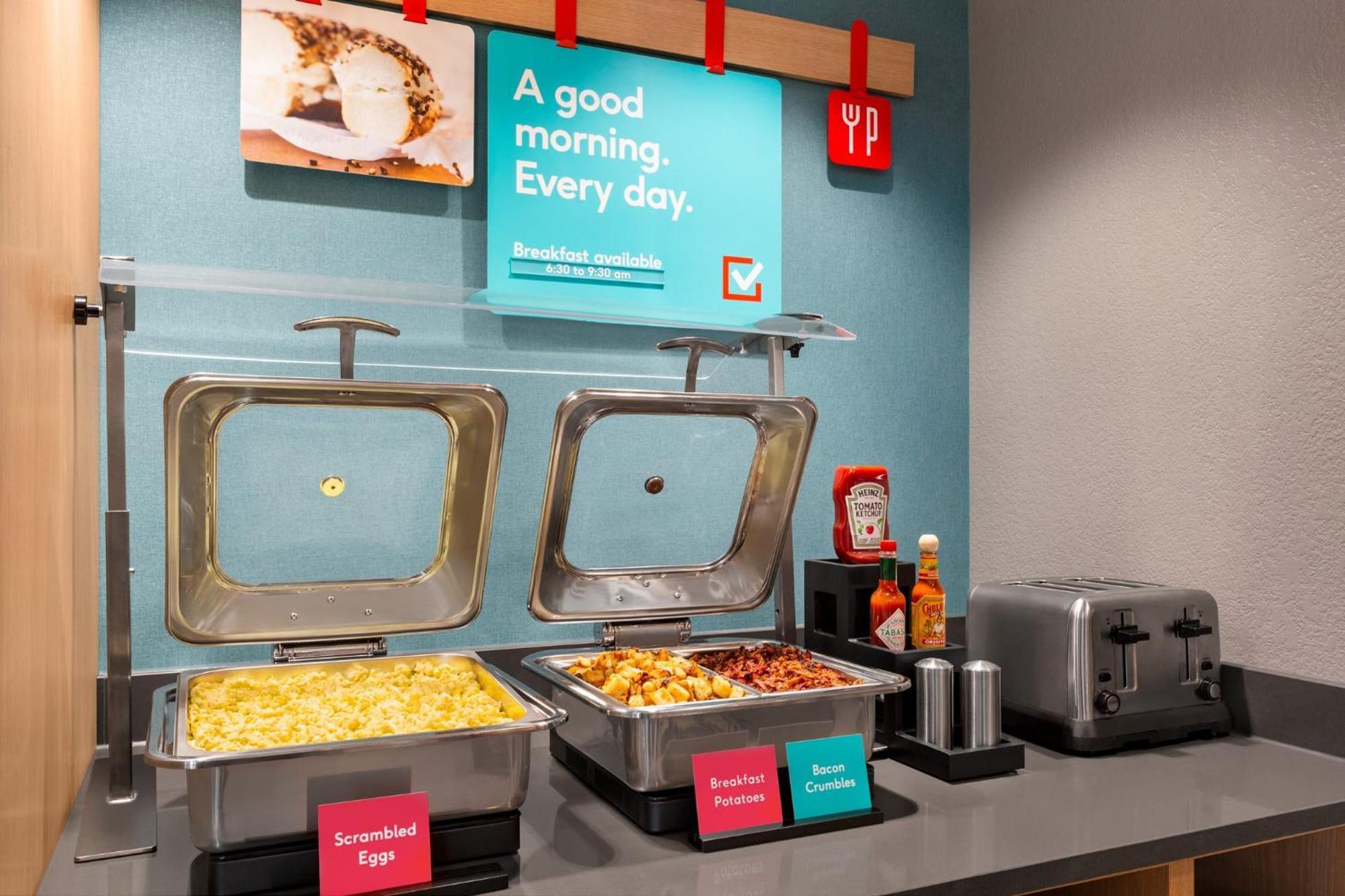 Avid Hotel North Platte By Ihg Bagian luar foto